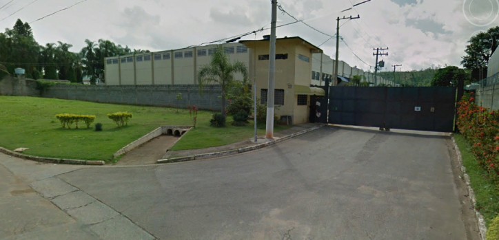 #549 - Galpão para Locação em Santana de Parnaíba - SP