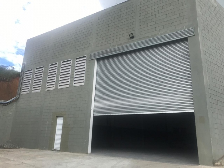 #600 - Galpão para Locação em Santana de Parnaíba - SP