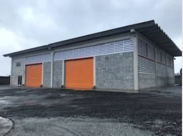 #605 - Galpão para Locação em Barueri - SP