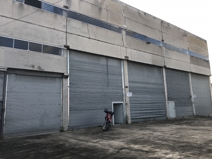 #626 - Galpão para Locação em São Paulo - SP