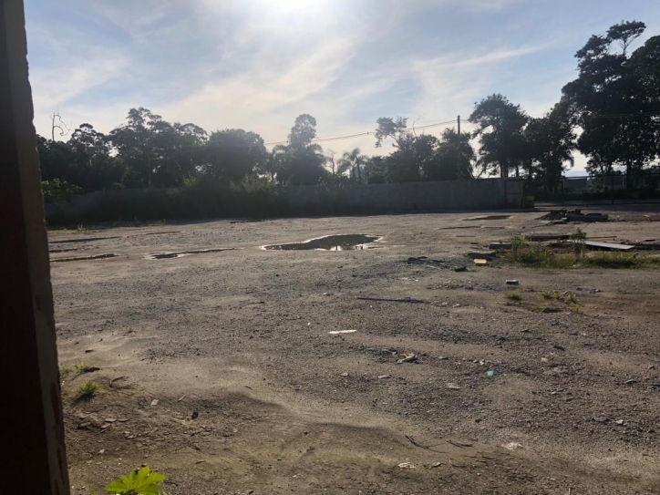 #631 - Área para Locação em Santana de Parnaíba - SP