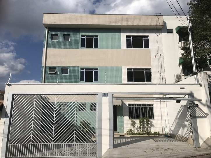 #634 - Galpão para Locação em Barueri - SP