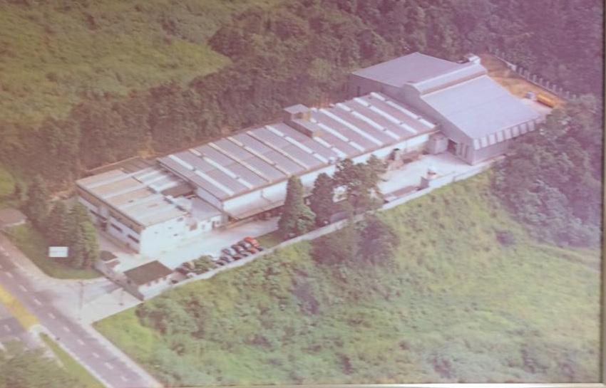 #655 - Galpão para Locação em Barueri - SP