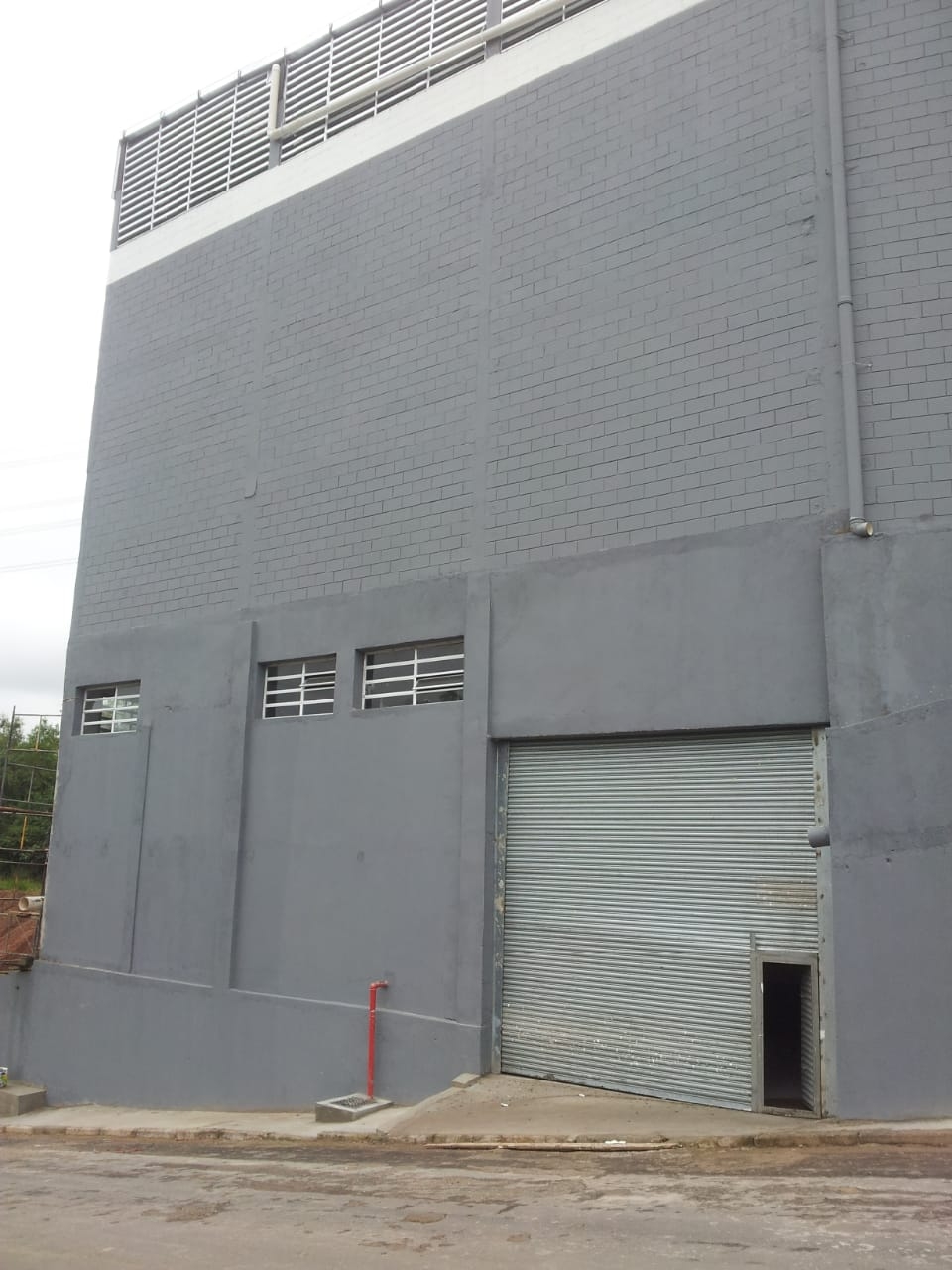 #674 - Galpão para Locação em Santana de Parnaíba - SP