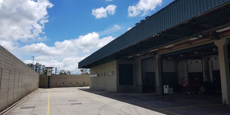 #682 - Galpão para Locação em Barueri - SP