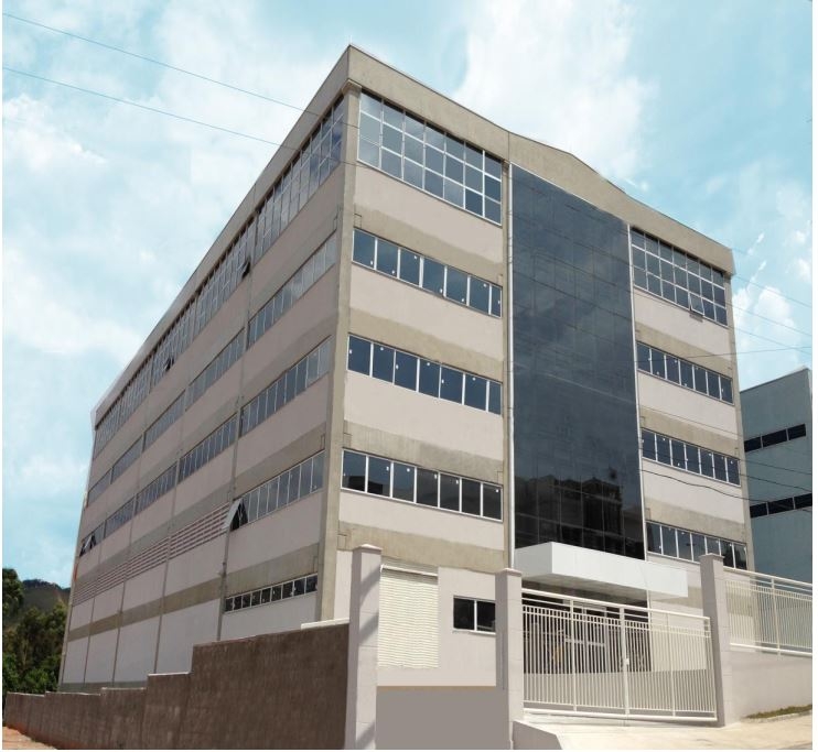 #745 - Galpão para Locação em Santana de Parnaíba - SP