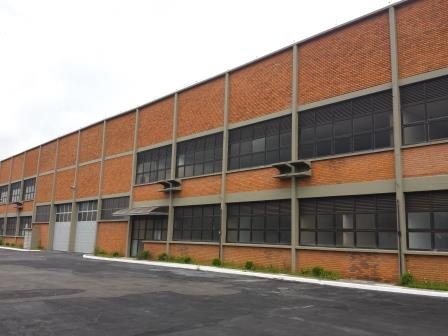 #761 - Galpão para Locação em Barueri - SP