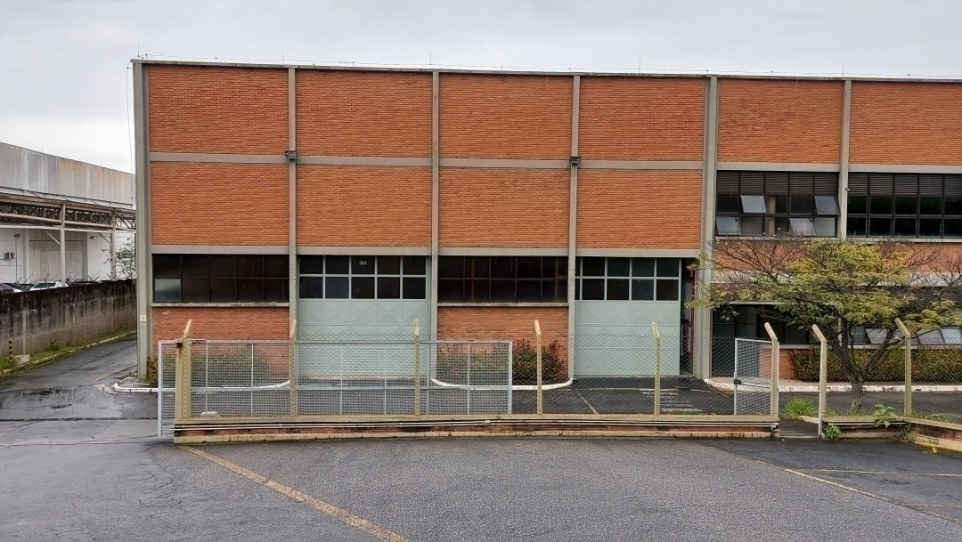 #778 - Galpão para Locação em Barueri - SP