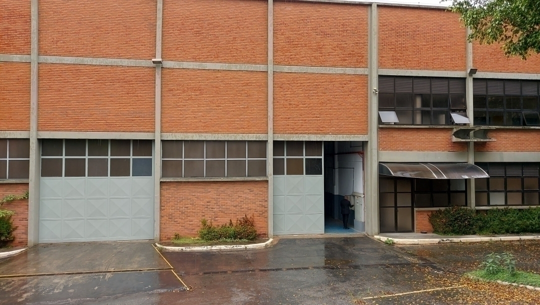 #779 - Galpão para Locação em Barueri - SP