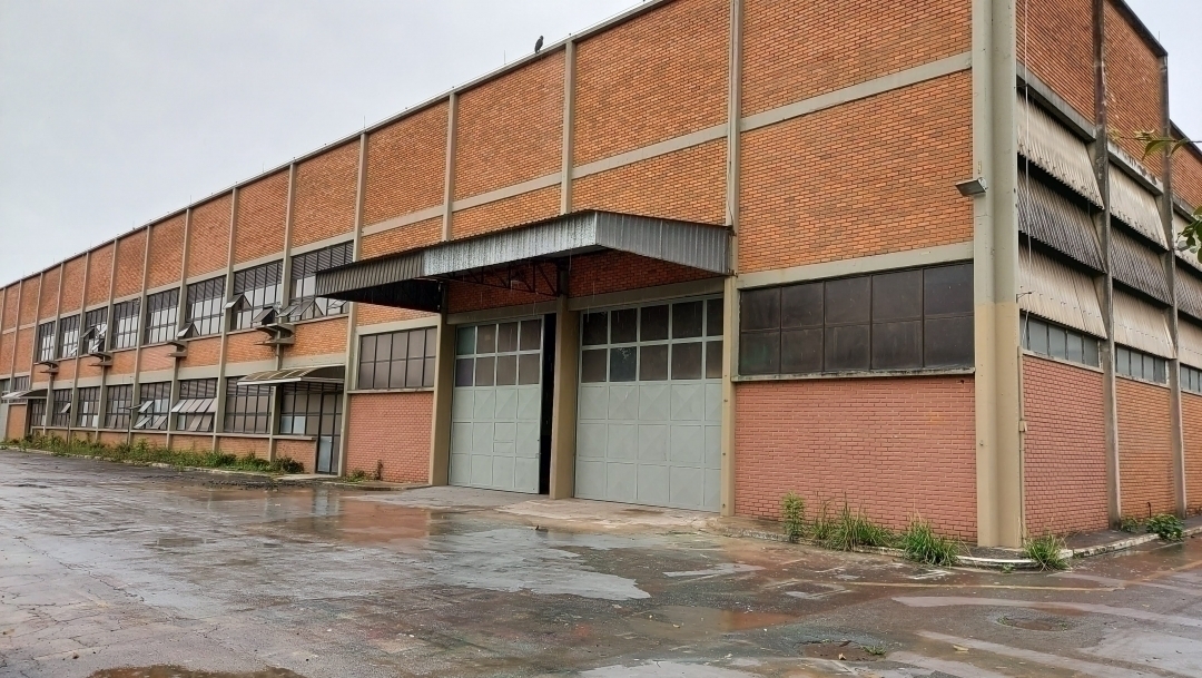 #780 - Galpão para Locação em Barueri - SP