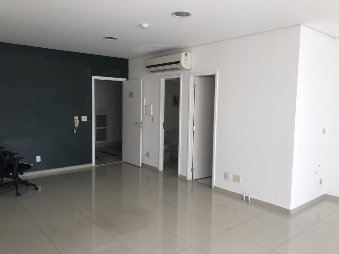 #796 - Sala para Venda em Barueri - SP