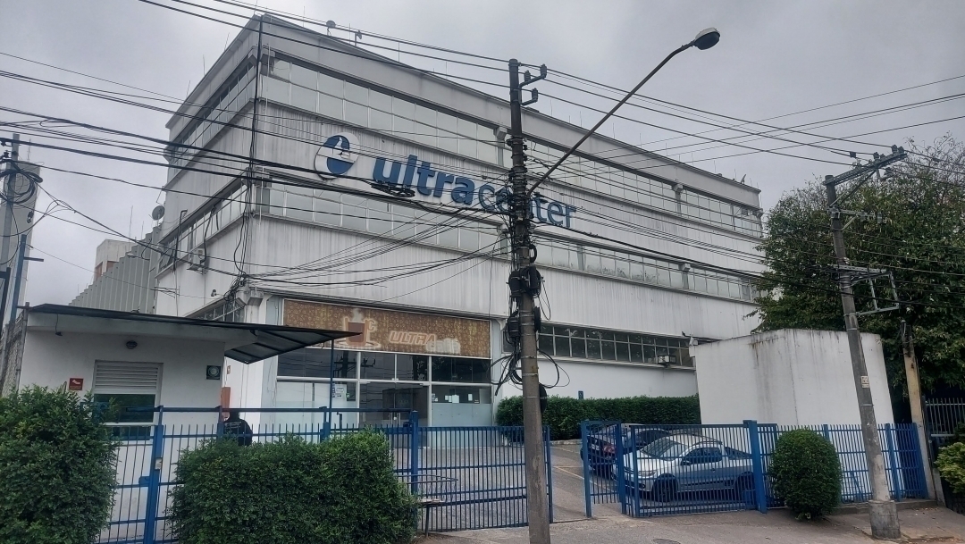 #800 - Galpão para Locação em Barueri - SP