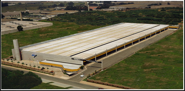 #801 - Galpão para Locação em Barueri - SP