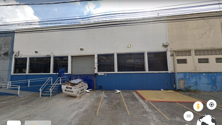 #853 - Sala para Venda em São Paulo - SP