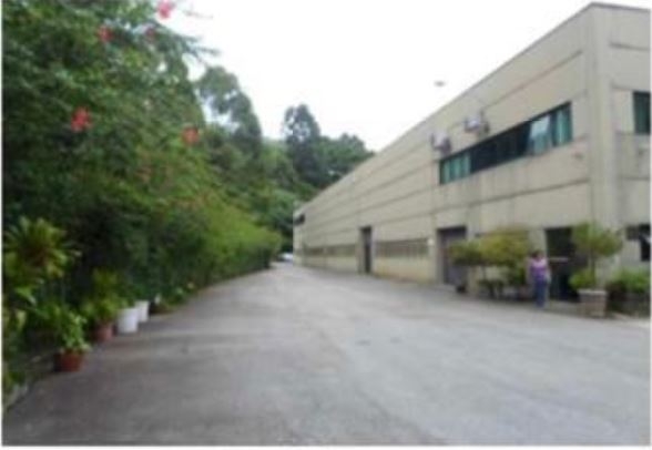 #872 - Galpão para Venda em Jandira - SP