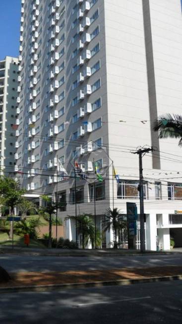 #887 - Sala para Venda em Barueri - SP