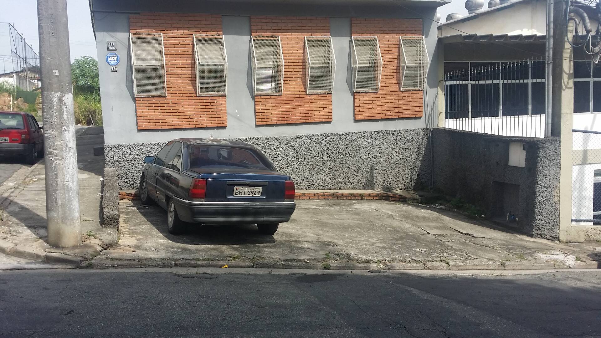 #891 - Galpão para Venda em Barueri - SP