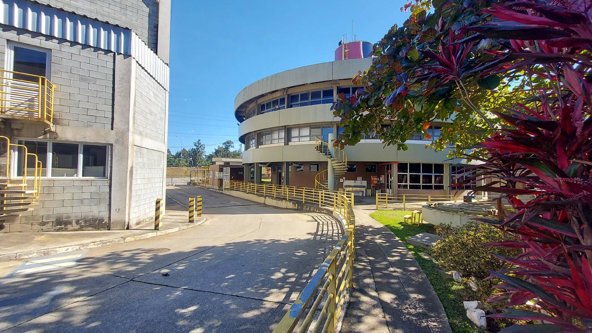 #903 - Galpão para Venda em Barueri - SP