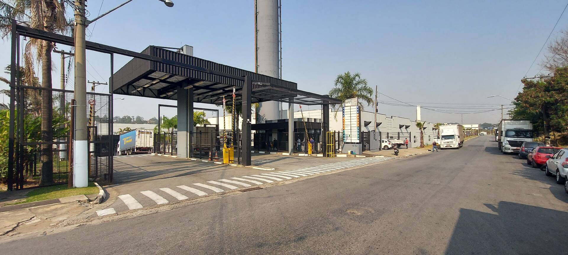 #915 - Sala para Venda em Barueri - SP