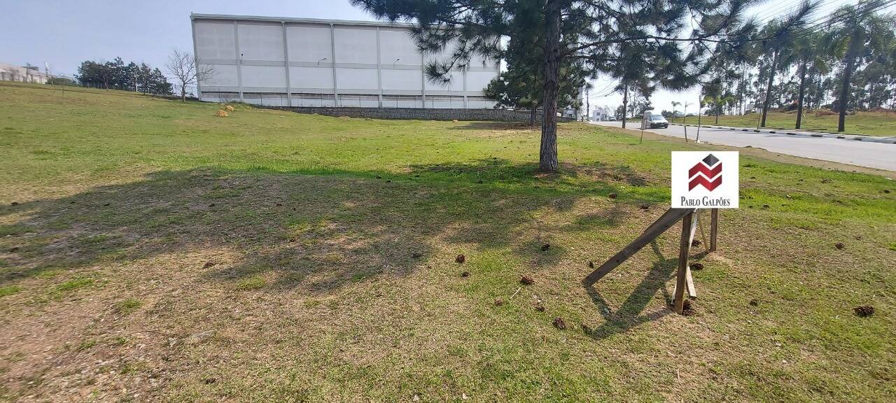 #923 - Terreno para Venda em Santana de Parnaíba - SP