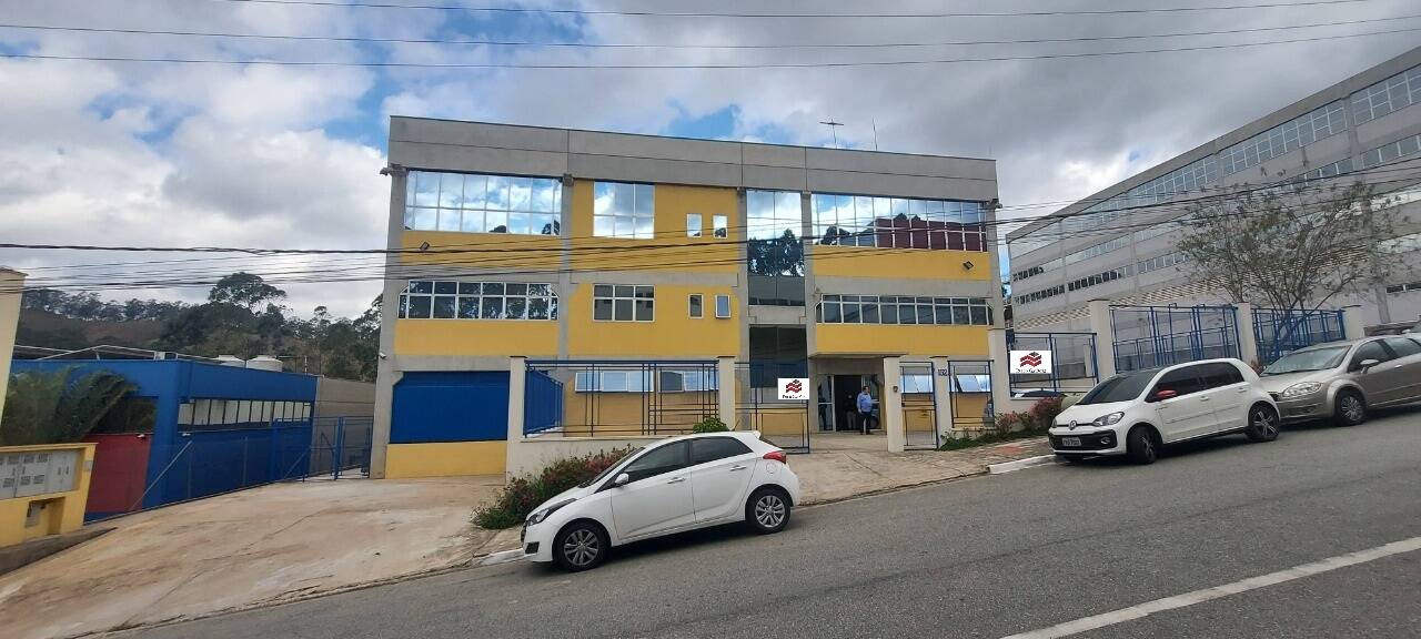 #926 - Galpão para Locação em Santana de Parnaíba - SP