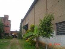 #933 - Galpão para Locação em Barueri - SP