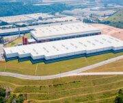 #934 - Galpão para Locação em Itapevi - SP