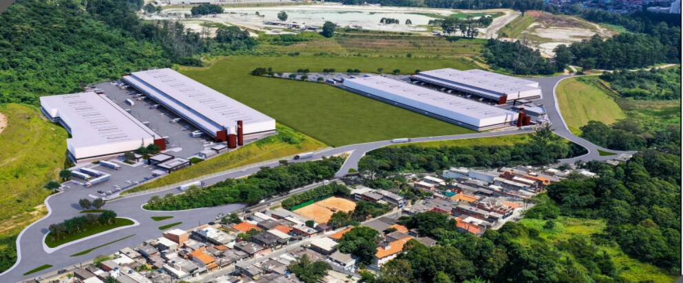 #940 - Galpão para Locação em São Paulo - SP