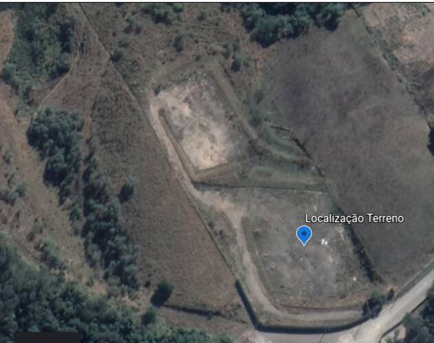 #941 - Área para Venda em Araçariguama - SP