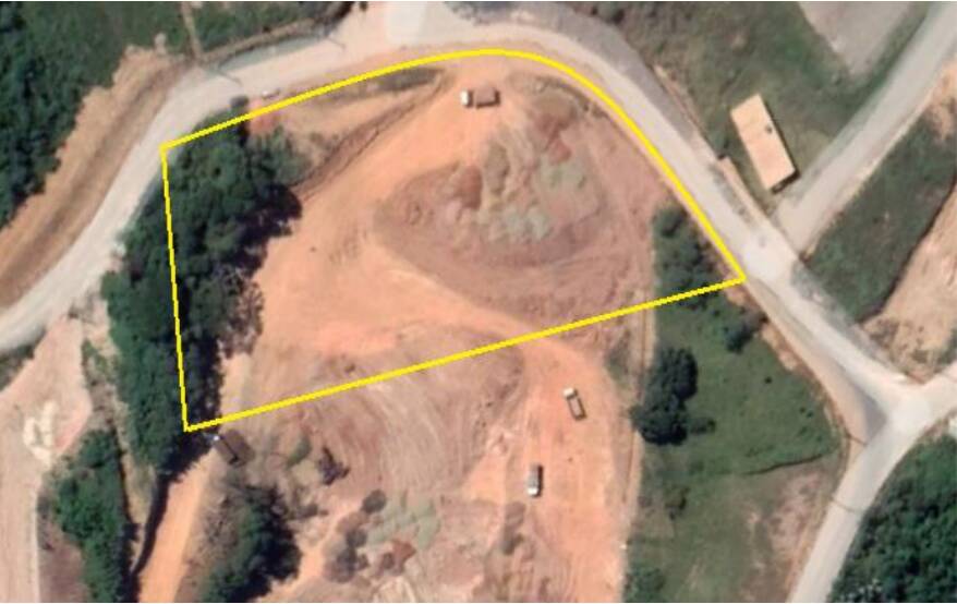 #944 - Terreno para Venda em Santana de Parnaíba - SP