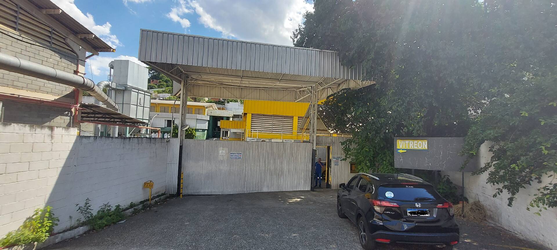 #948 - Sala para Locação em Barueri - SP