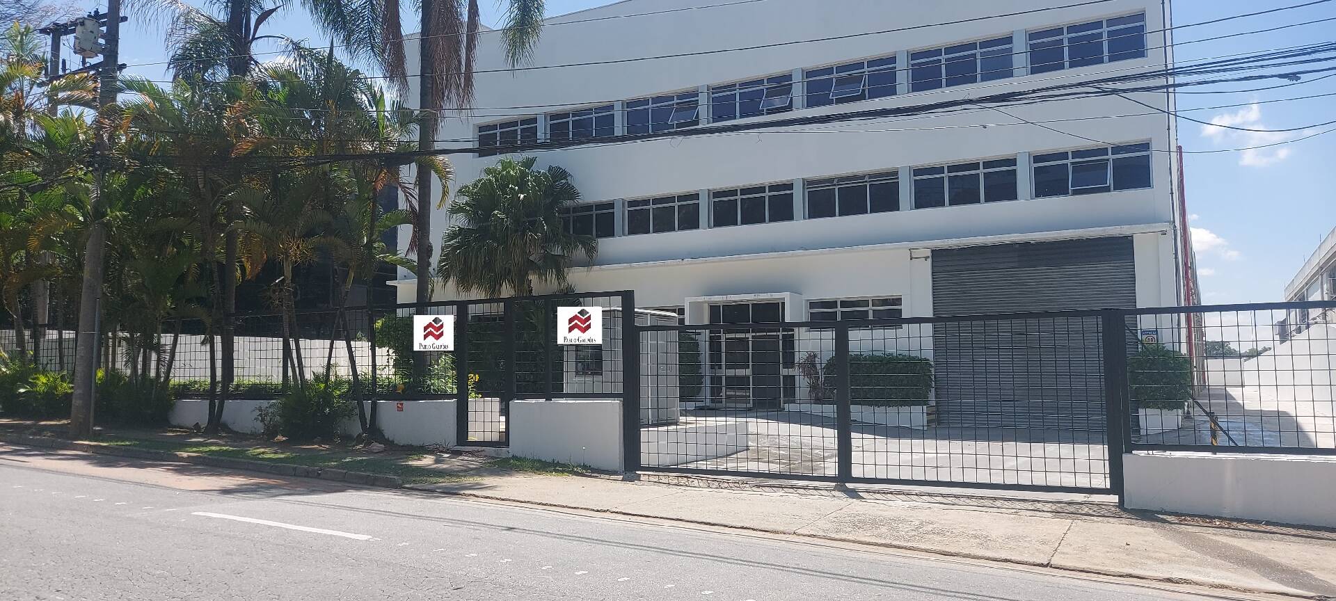 #954 - Galpão para Venda em Barueri - SP