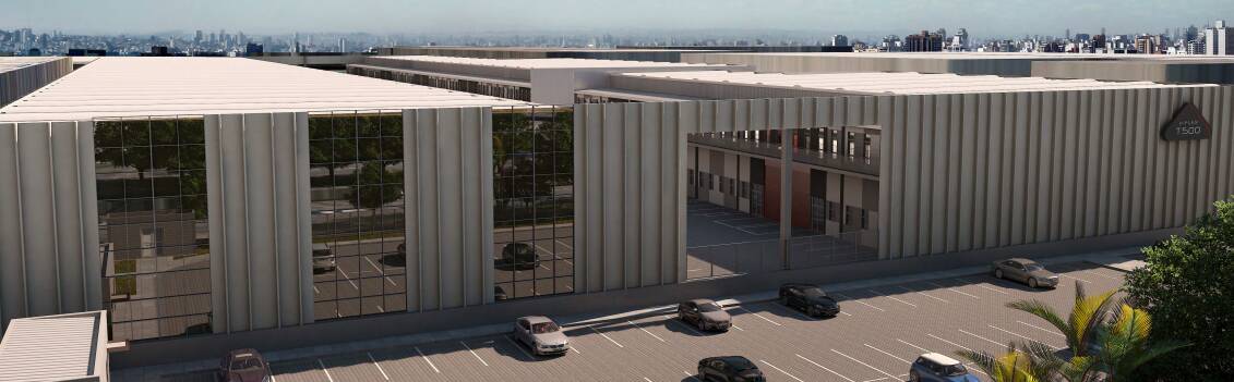 #963 - Galpão para Locação em Barueri - SP