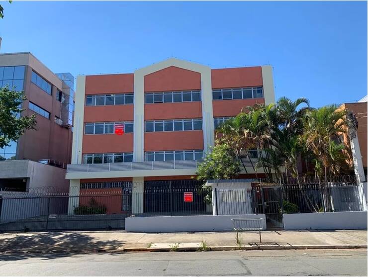 #966 - Galpão para Locação em São Paulo - SP