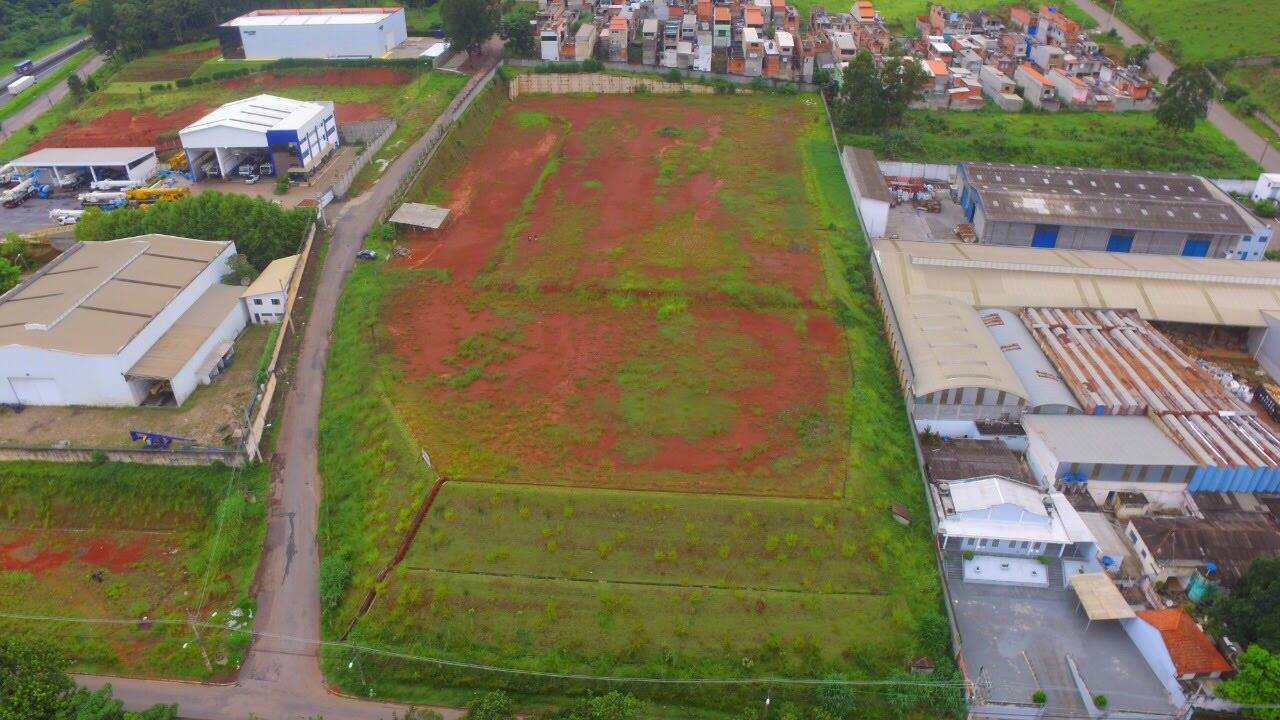 #981 - Área para Venda em São Paulo - SP