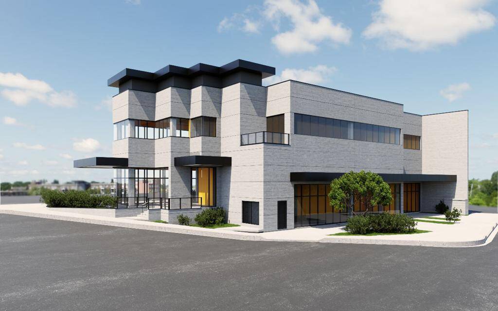 #1017 - Prédio comercial para Locação em Barueri - SP