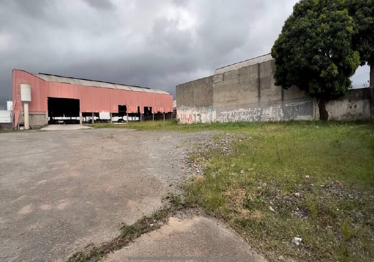 #1021 - Galpão para Locação em Osasco - SP