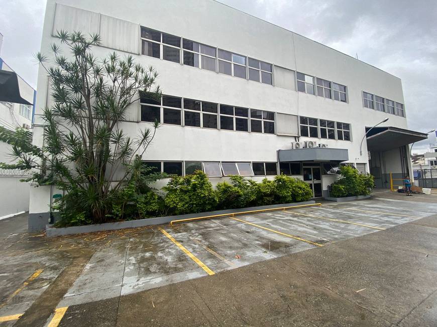 #1032 - Galpão para Venda em Barueri - SP