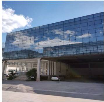 #1033 - Galpão para Locação em Barueri - SP