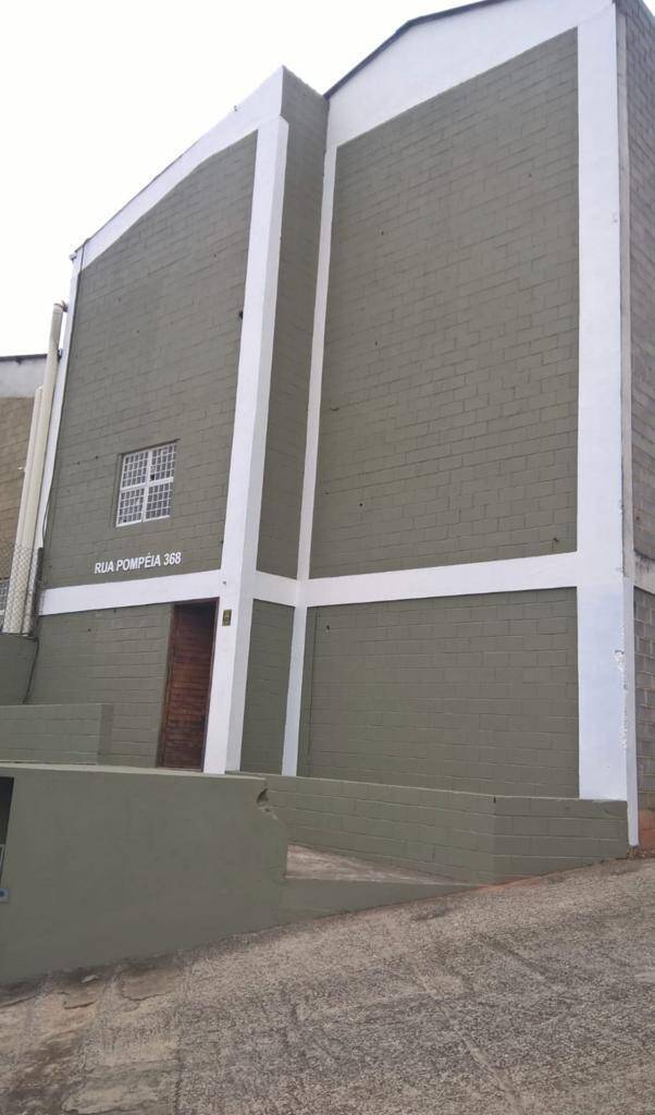 #1039 - Galpão para Venda em Barueri - SP