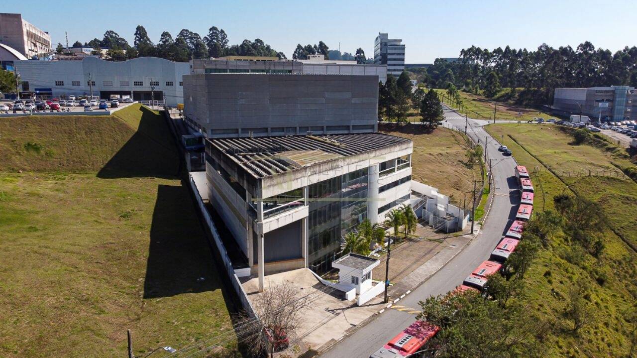 #1053 - Prédio comercial para Venda em Santana de Parnaíba - SP