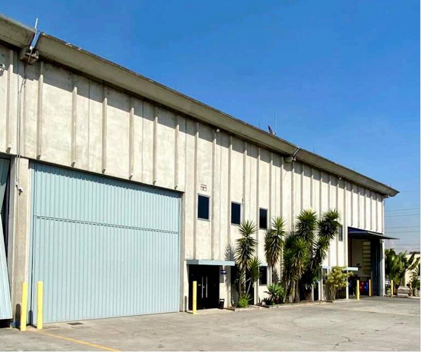 #1063 - Galpão para Locação em Osasco - SP