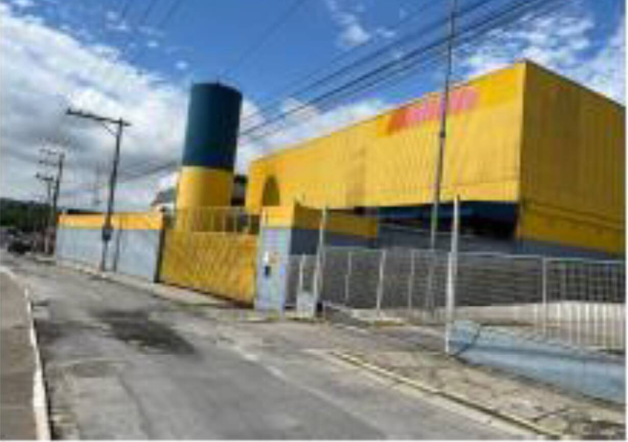 #1113 - Sala para Venda em Itapevi - SP