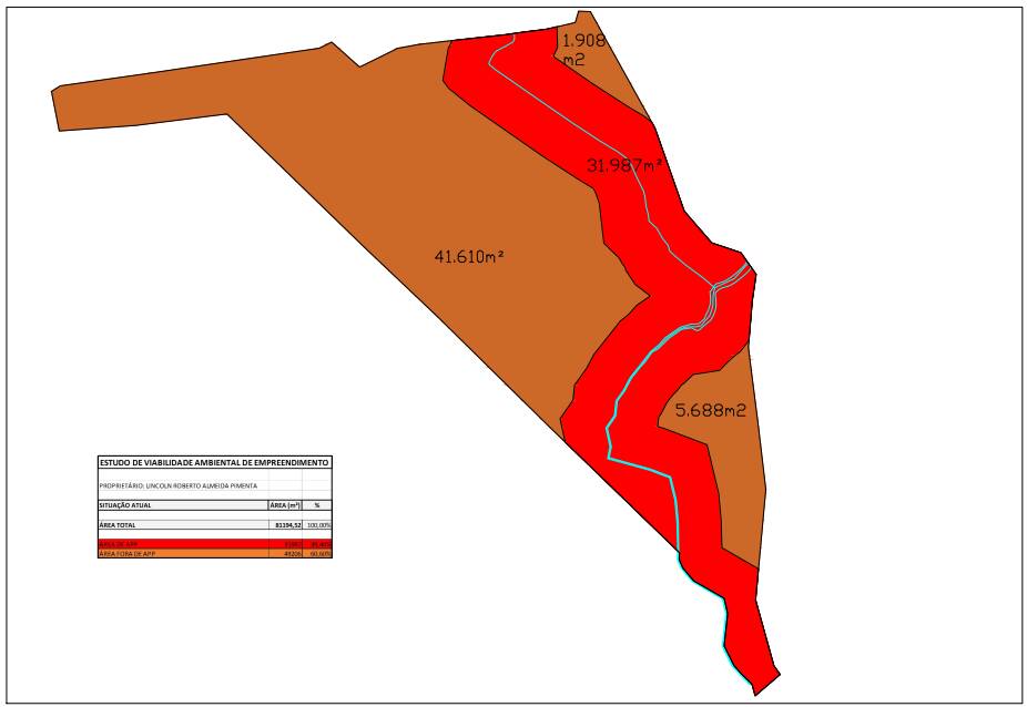 #1124 - Área para Venda em Itapevi - SP