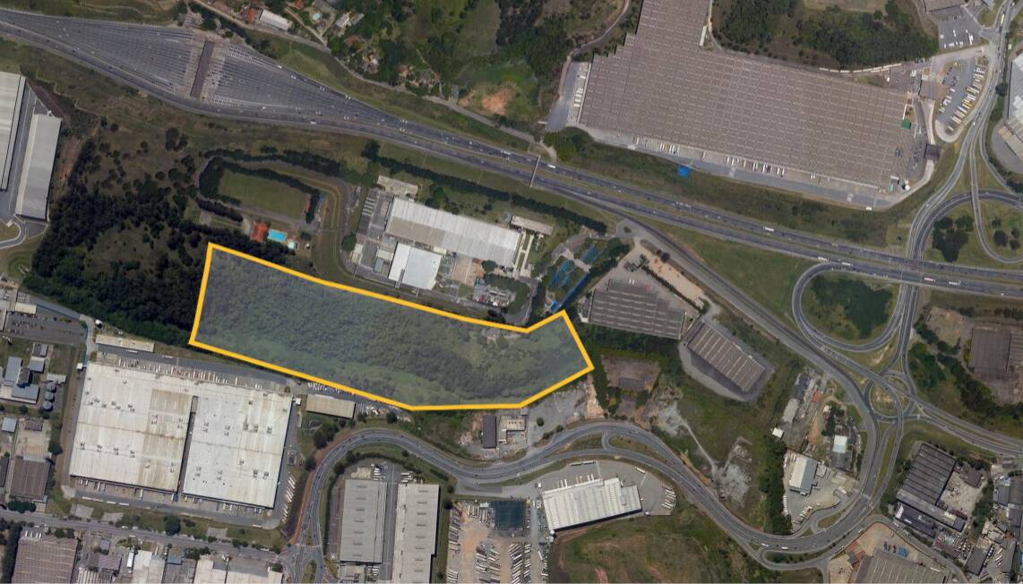 #1125 - Área para Venda em Itapevi - SP