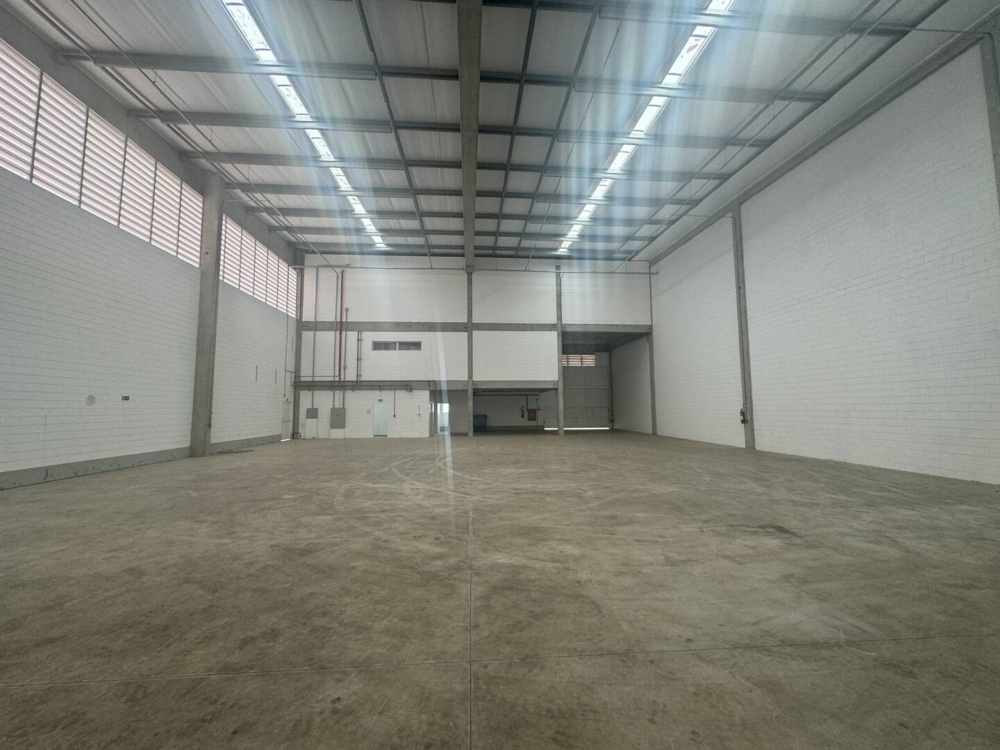 #1139 - Galpão para Venda em Vargem Grande Paulista - SP