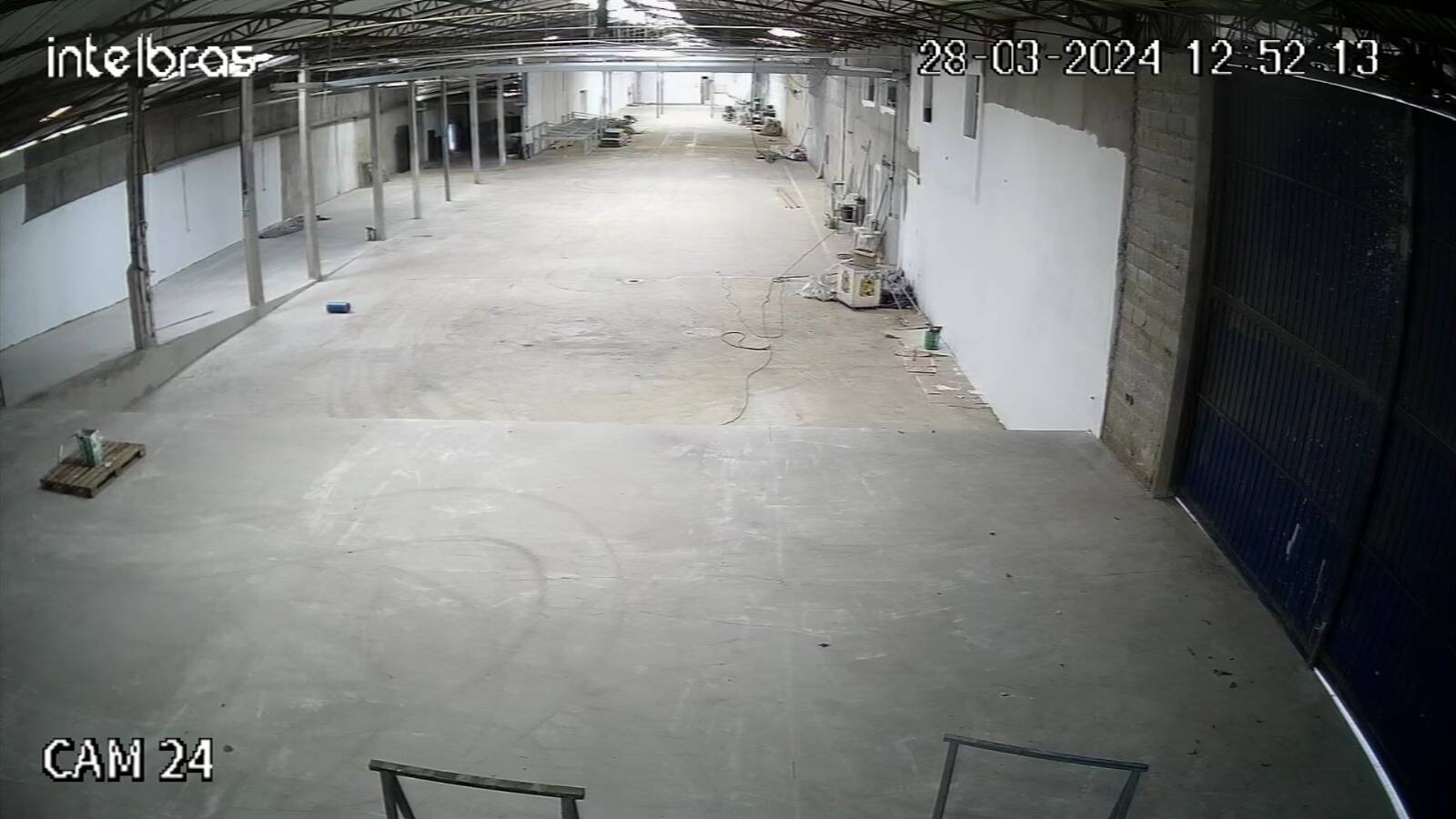 #1148 - Galpão para Locação em Itapevi - SP