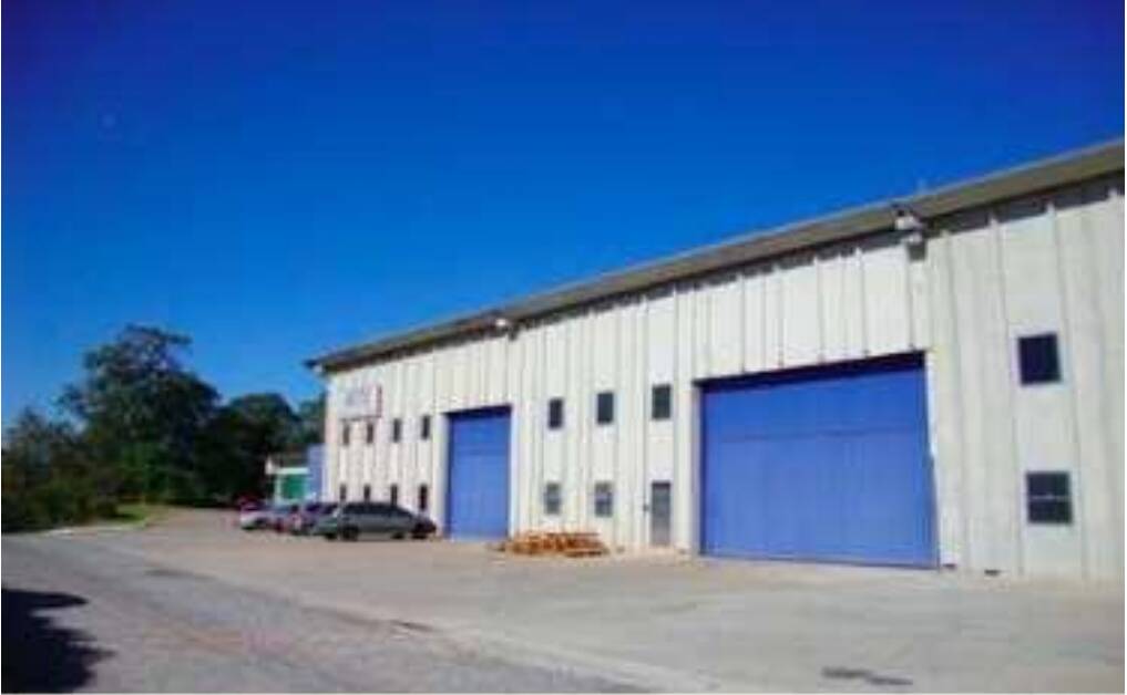 #1149 - Galpão para Locação em Osasco - SP