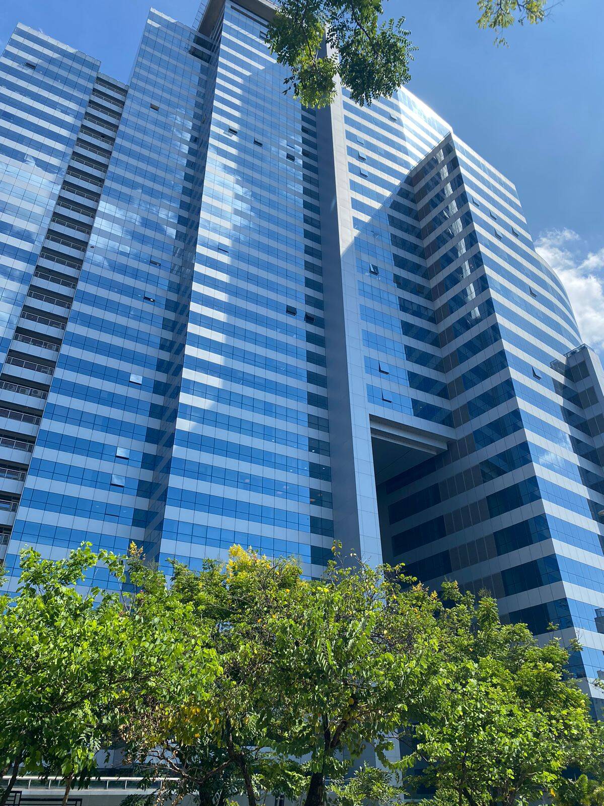 #1153 - Salão Comercial para Locação em Barueri - SP