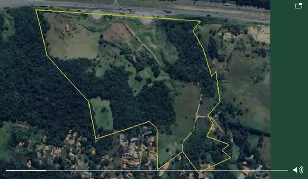 #1155 - Área para Venda em Itu - SP